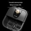 KASJ Smart Heating Foot Bath Massager
