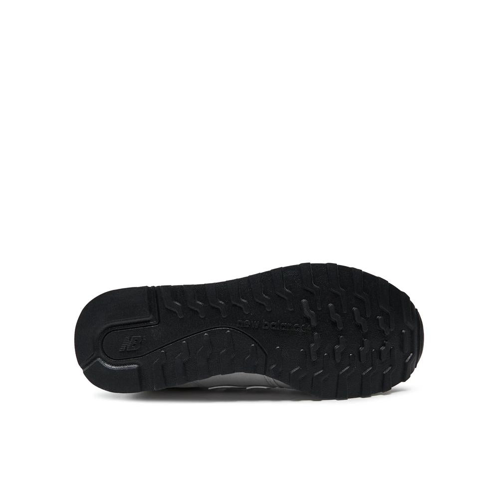 Sneakers New Balance Grey Light / White Version 500