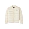 Converse Premium Short Down Jacket Asia Sizing 'Wheat' Men's 10021983-A04