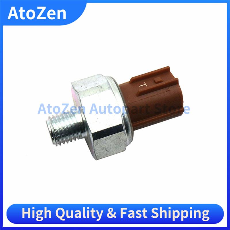 1/2X Engine Oil Pressure Sensor Switch 37240-R70-A04 37240-R70-A03 37240-R70-A02 for Honda Accord Odyssey Pilot 2008-2017