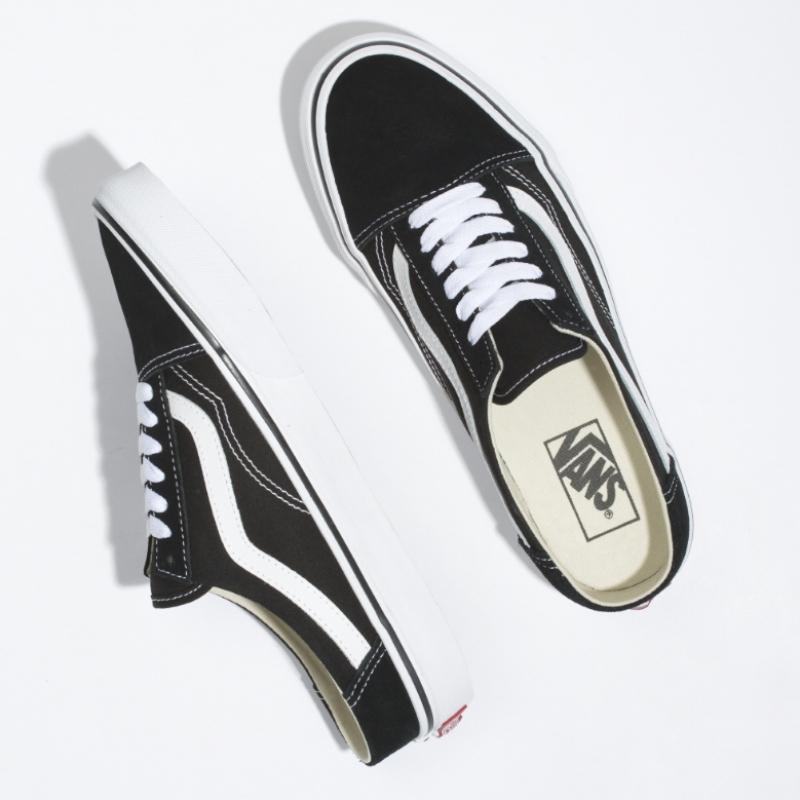 Vans Old Skool Old School Mule Vn0a3mus6bt1