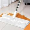 100 pieces, dry mop supplement set, used for floor cleaning mopping and cleaning supplement set, disposable mop wiping cloth, dr