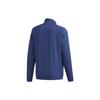 Adidas Jackets Men's Tech Blue Stand Collar Moderate Other FM6075