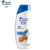 Head & Shoulders Anti-Dandruff Smooth Repair Shampoo