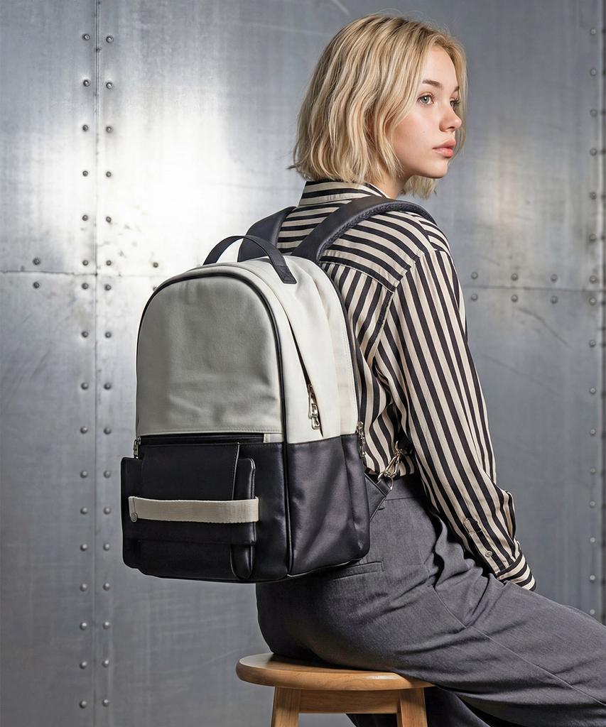 Lodinatt Case Backpack Two-Tone