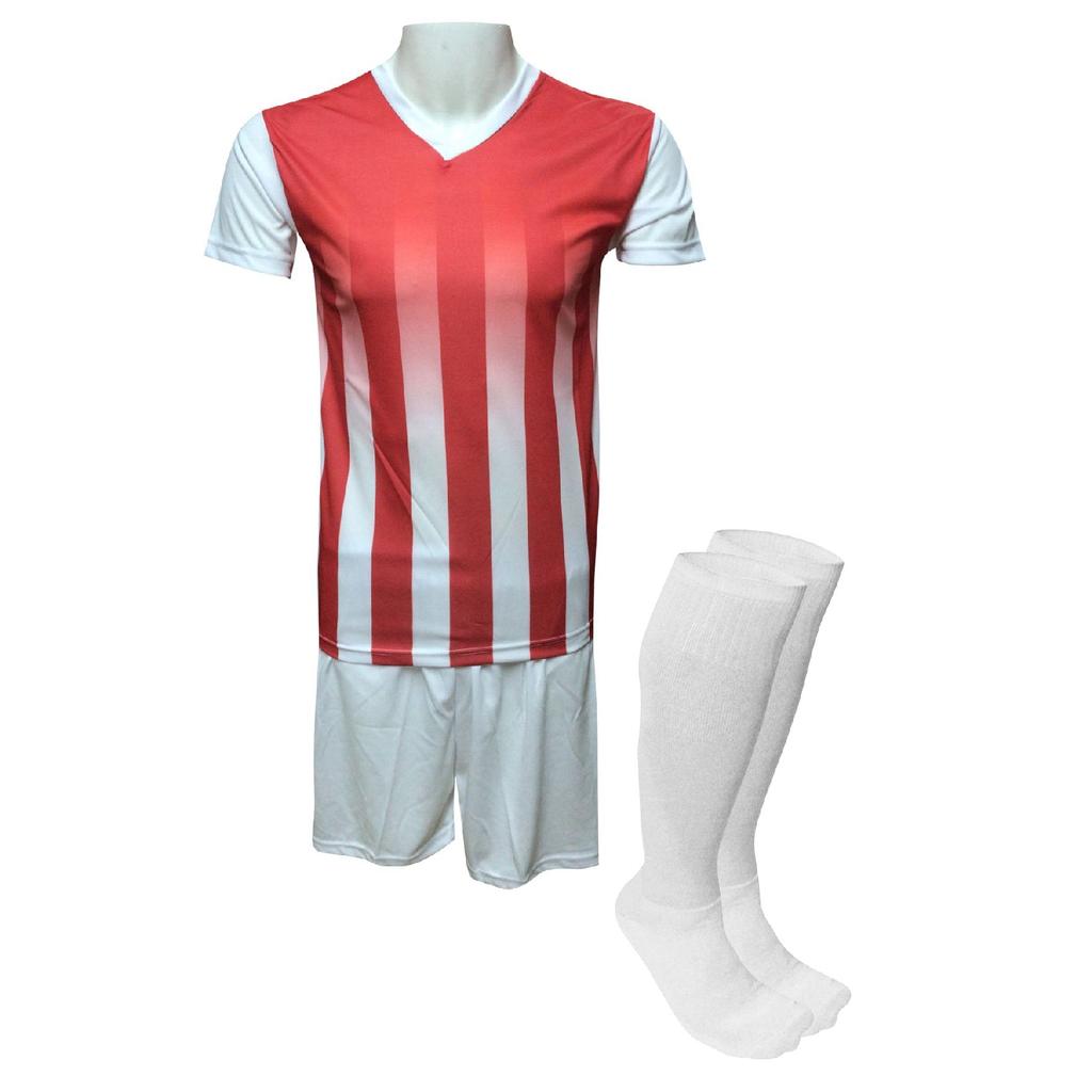 Kale Football Jersey Shorts Socks