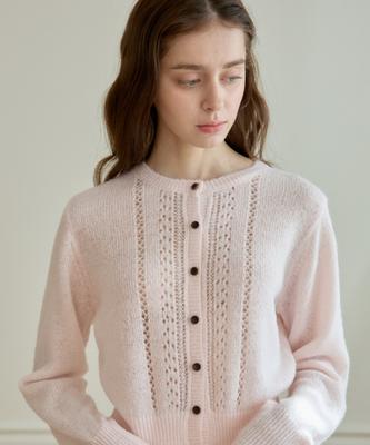 Tops – Cardigans para mulheres