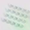 50PCS Shower Accessories Shower Head Silicone Sprinkler Head Spout Top Spray Parts Parts Shower Silicone Water