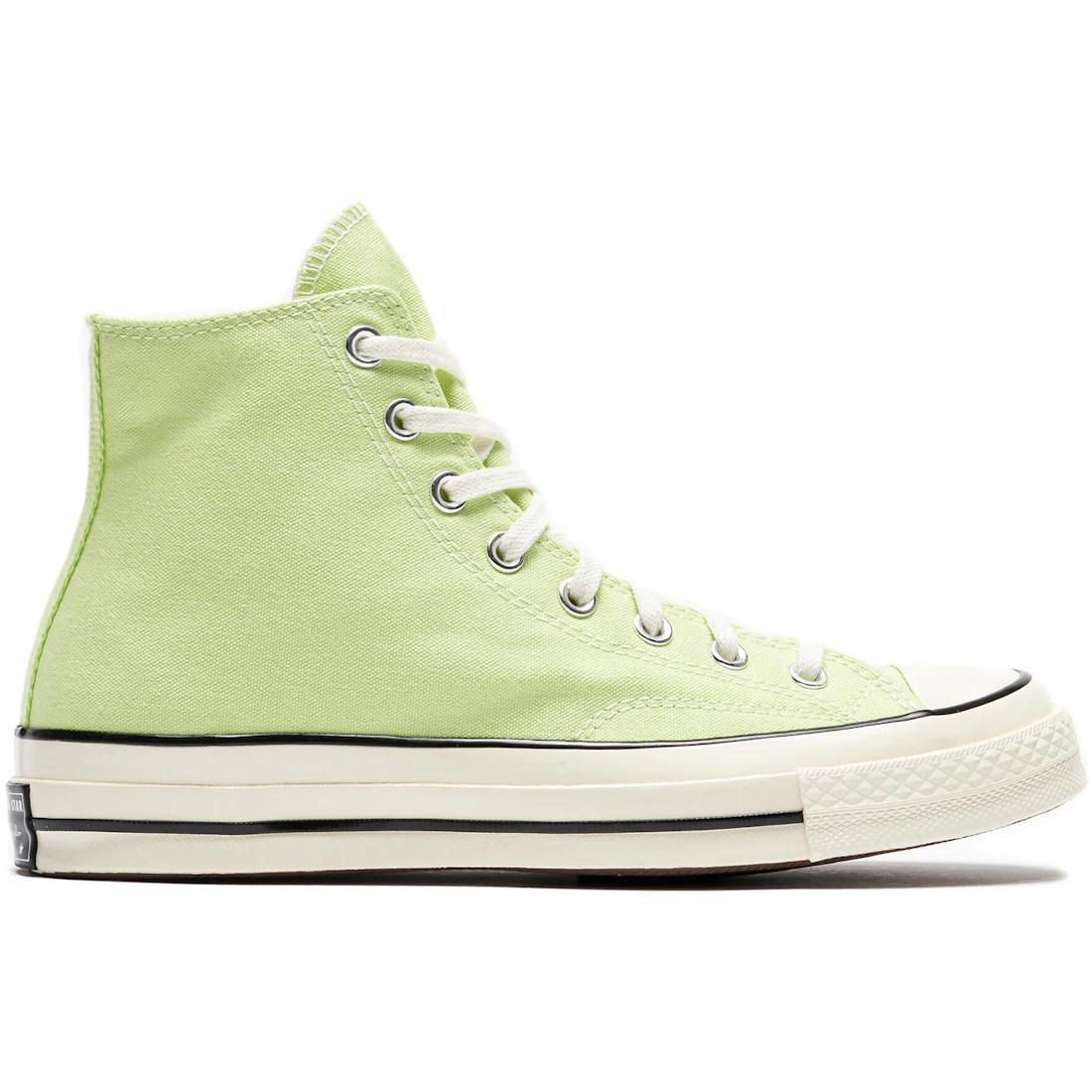 

Sneaker Converse Chuck Taylor All Star 70 Hi Citron This Green(A07428C) 46.5