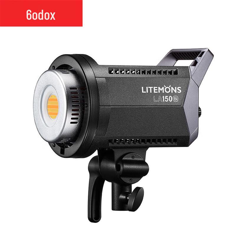 Godox LA150Bi Bi-Color LED Video Light