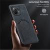 Magnetic Retro Leather Case For Xiaomi Mi 11 Pro Mi11 Pro 5G Wireless Charging Phone Case Cover