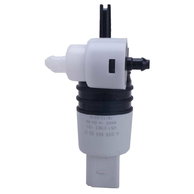 Windshield Washer Pump 0998660021 enhances Safety Features Windshield Washer Pump High Efficiency Sprays for Benz S205