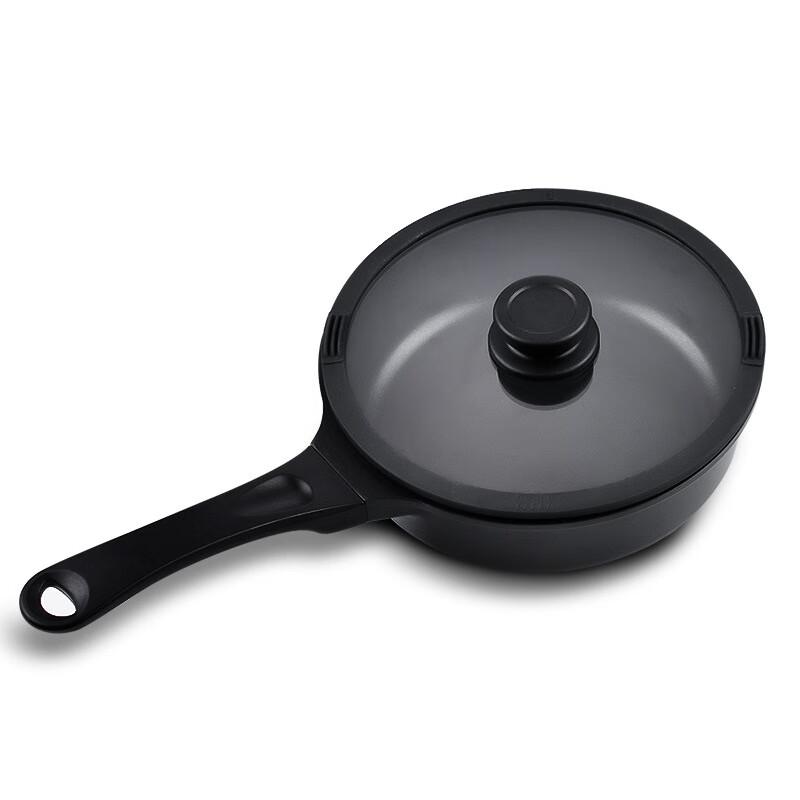 Xiao Cai Ya Non-Stick Wok
