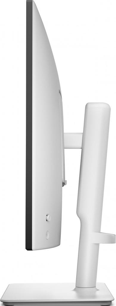 Dell S2725dc Computer Monitor 27 Inch QHD White