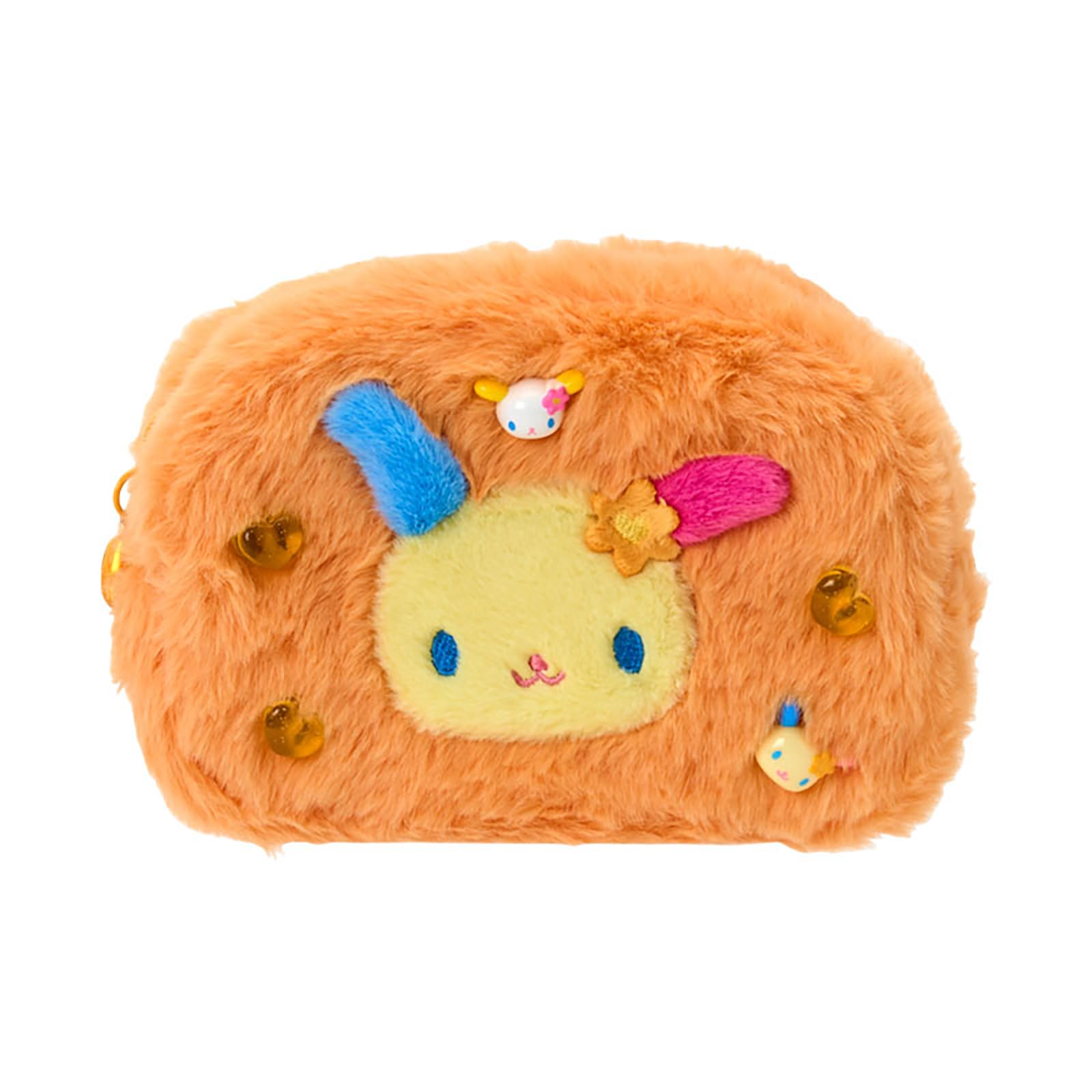 Sanrio Pouch Pop Ages 3 and 794619 (Tokimeki Beads) Usahana, Up,