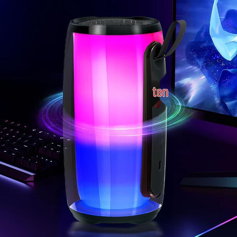 Newmine BT11 Desktop Bluetooth Speaker