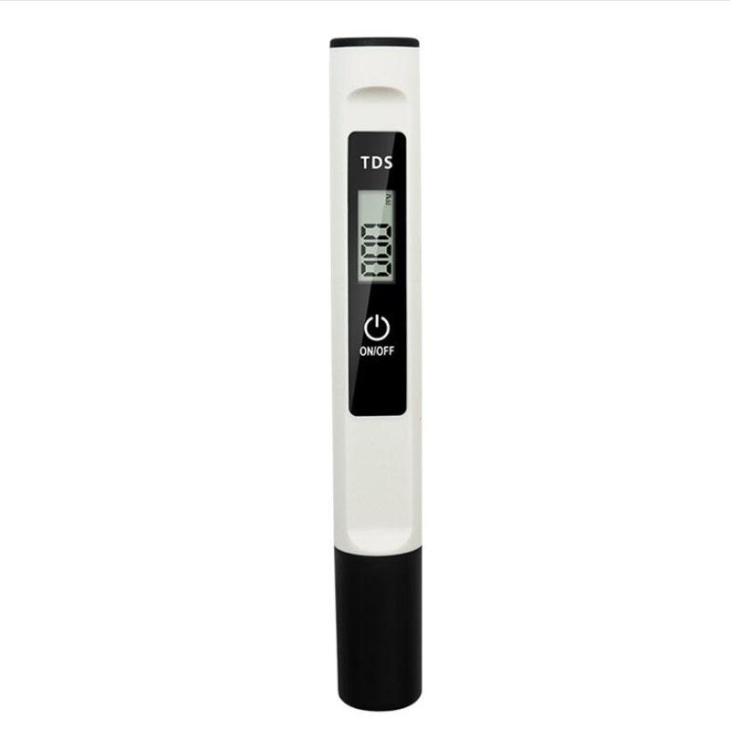 TDS Digital Salinity Tester Meter for Salt Water Pool & Fish Pond Testing Tools