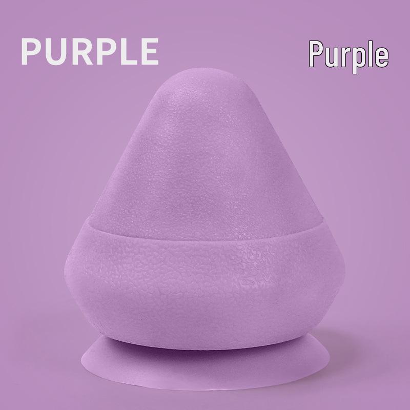 Silicone Muscle Relaxation Ball for Fascia, Sole, Back, Waist, Shoulder, and Neck Massage.