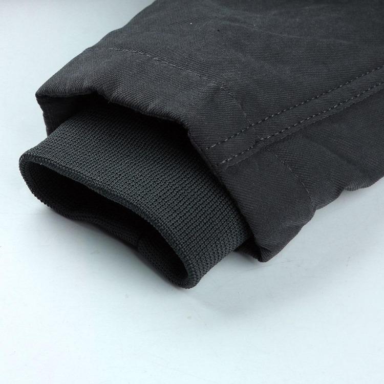 Mid-length Women’s Fashion Trend Hooded Down Jacket Soft Comfortable Lightweight Wrinkle-resistant Thickened Warm Long-sleeved Parka