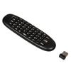 Popular T10 2.4G Wireless Air Mouse Remote with Dual-Sided Keyboard for Android