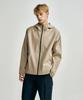 Sergio Tacchini M 3-Layer Shield Woven Jacket (D.Beige)