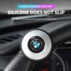 2025 Car For BMW Car Turning Steering Wheel Booster Spinner Knob 360 Degree For BMW M Performance E36 E60 E90 X2 X1 X3 X5 E46 E3