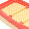 Engine Air Filter Motorcycle Replacement Cleaner Air Intake Filter Element Systems For BMW R1300GS R1300 GS Adventure 2024-2025