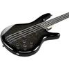 Ibanez (Ibanez) GIO Series Electric Bass Transparent Black Sunburst GSR280QA-TKS