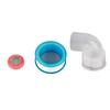 Automatic   Valve Inside Type Nylon Safe Water   Control Valve for Solar Water Heaters