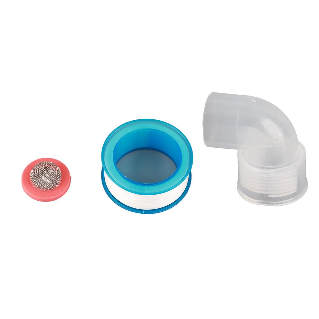 Automatic Valve Inside Type Nylon Safe Water Control Valve for Solar Water Heaters