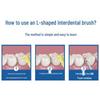 Xiaolu Mama Interdental Brushes