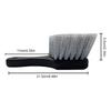 Car Tire Cleaning Brush Anti-slip Design Car Wash Brush Wheel Brushes for Truck Car SUV RV Motorcycle