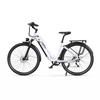 Onesport OT05 Pro electric bike, 250W motor, 22.5AH battery, 700C*50C tires, torque sensor, hydraulic brake