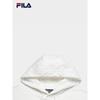 FILA 'Ready-to-Fly Drama' Unisex Loose Embroidered Hoodie