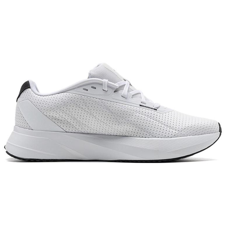Adidas Duramo SL White Black Men Sneakers Cloud-White Core-Black Grey-Five IE7262