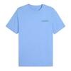 Puma Mens Circle Logo Regular T-Shirt