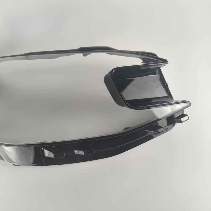 Compatible Headlight Cover for Volkswagen ID6 CROZZ 2021-2024