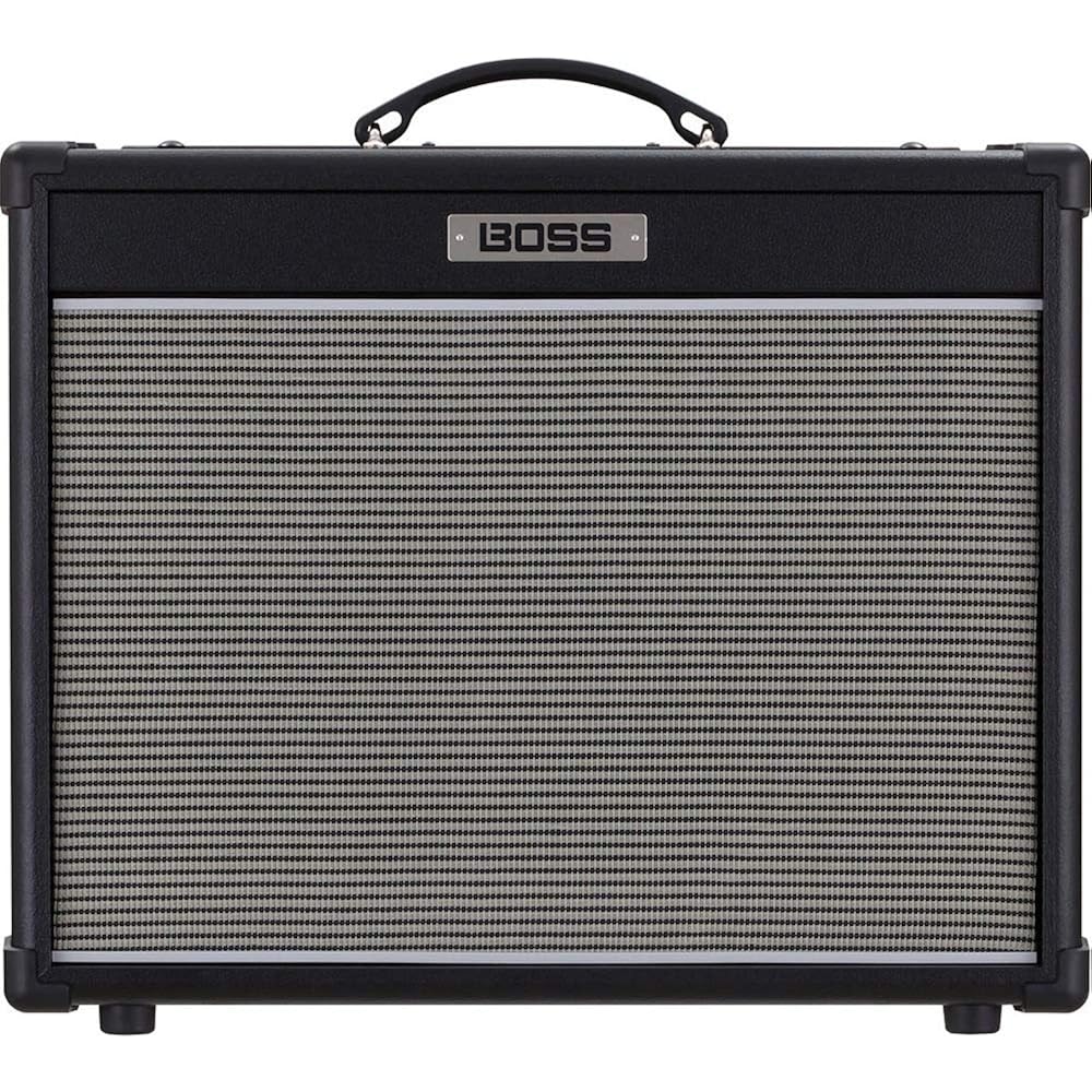BOSS NEX-STAGE Nextone Stage 40W Guitar Combo Amp
