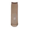 10 Pairs Ultra-thin Breathable Socks Women Non-slip Transparent Elastic Socks Ladies Summer Core Wire Short Ankle Socks