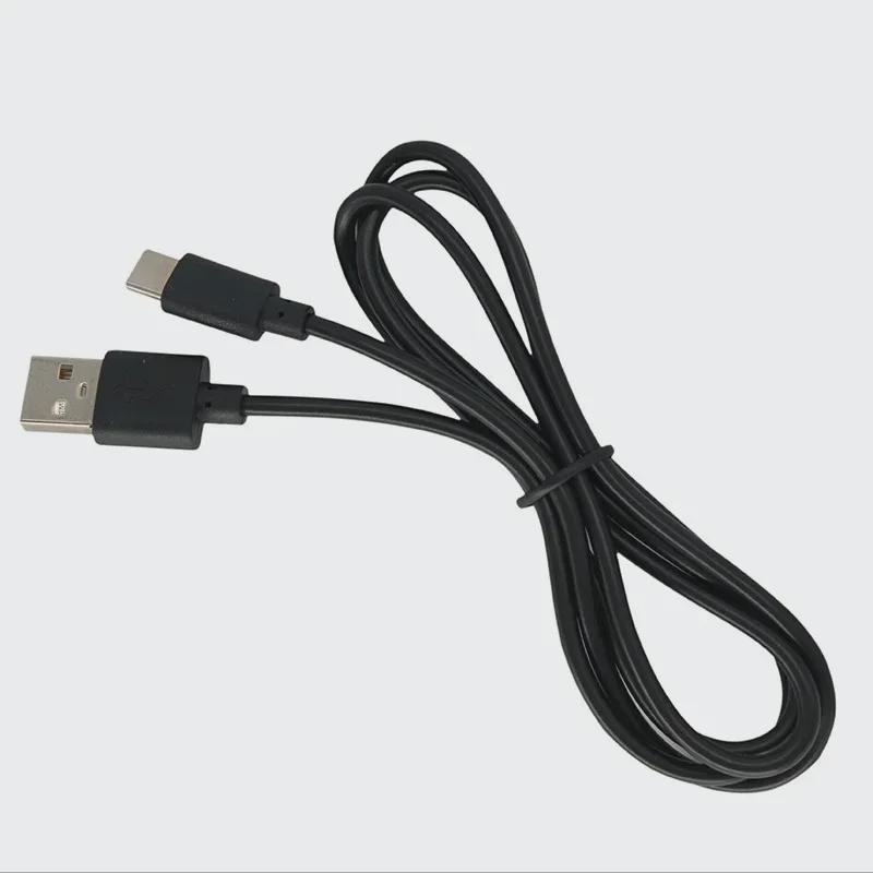 Huawei-Compatible 1m Type-C Cable, 2A Fast Charging, Eco-friendly Pure Copper