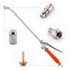 Water Column Telescopic Spray Rod Mist Mode Watering Tool Universal Spray Head