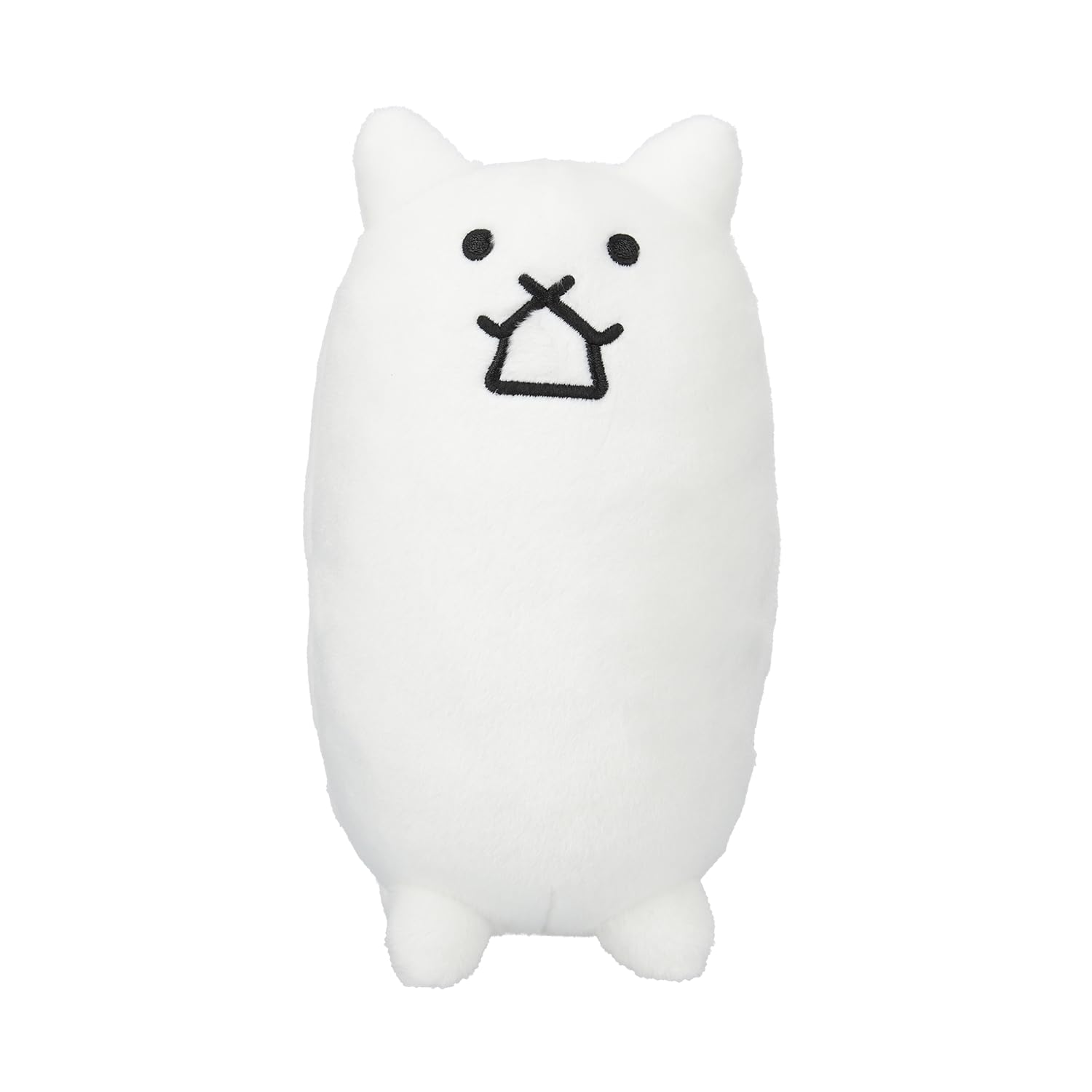 

Оригинальная плюшевая игрушка Nyanko Daishouten S Танк Кот The Battle Cats