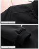 2018 Men's Thin Jacket: Spring/Autumn Casual Korean Style Baseball Outerwear