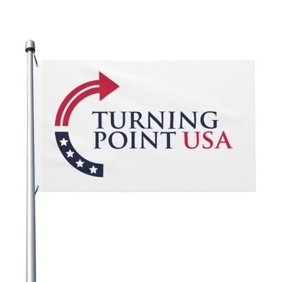 Tpusa Wall Hanging Flag,Indoor And Outdoor Decoration