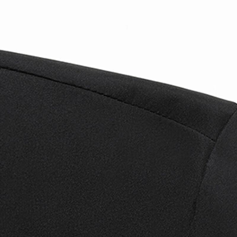 FIRS Men's Reversible Hooded Jacket