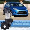 DK495958XB Front Left Window Adjusting Motor Power Window Lifter Motor For Ford Fiesta 2009-2013