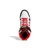 Adidas Postmove Mid White Red Men Sneakers GZ3793