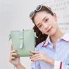 2024 Dames Lente Bucket Crossbody Tas - Eenvoudige Casual Schoudertas voor Telefoon & Make-up