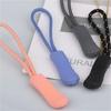 Bag Clothing Zip Fixer Suitcase Backpack Zipper Pull Cord Zipper Puller Zipper Ropes Fixer Zip Cord