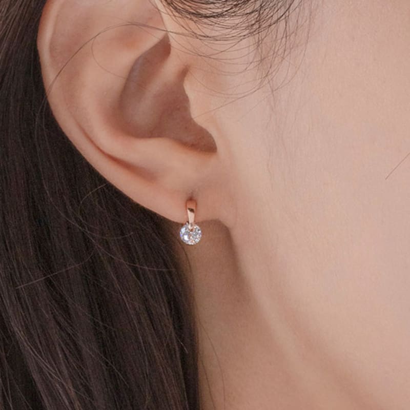 

GETMEBLING One Clip RE GOLD (E466-pk)